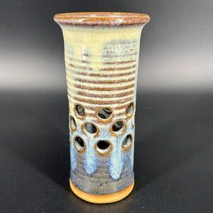Doug Sassi Studio Art Pottery
